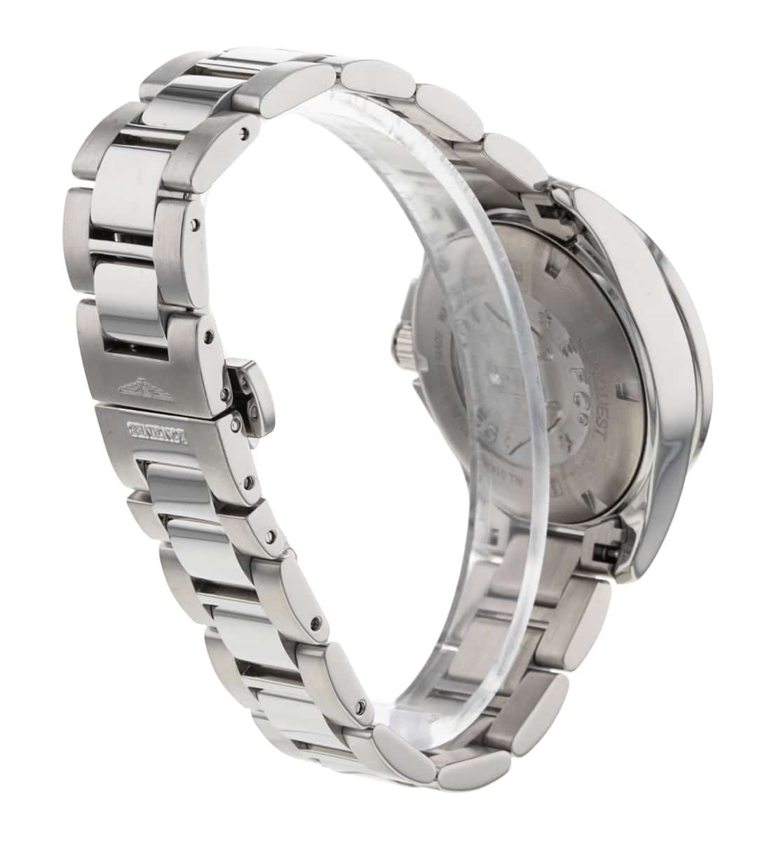 Longines Conquest L3.380.4.87.6 Longines Conquest L3.380.4.87.6